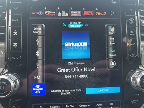 Used 2020 RAM 1500 Limited image 25