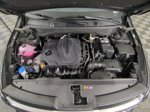 New 2026 Kia Sportage LX image 43