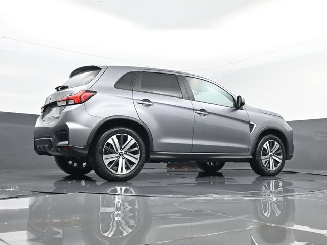 Used 2025 Mitsubishi Outlander Sport AWD image 24