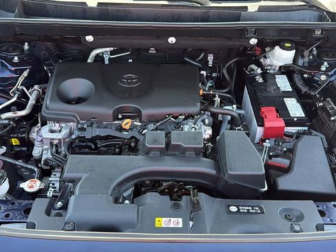 Certified 2023 Toyota RAV4 XLE Premium FWD image 34