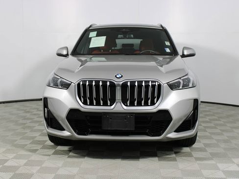 Used 2025 BMW X1 xDrive28i image 23
