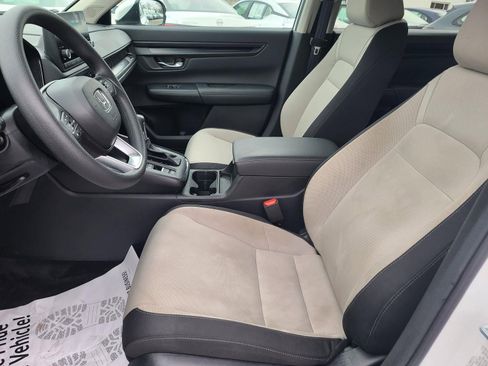 Used 2023 Honda CR-V EX image 8