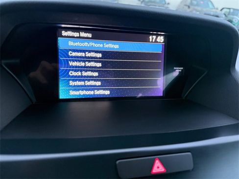 Used 2020 Acura ILX w/ Premium & A-SPEC Package image 36