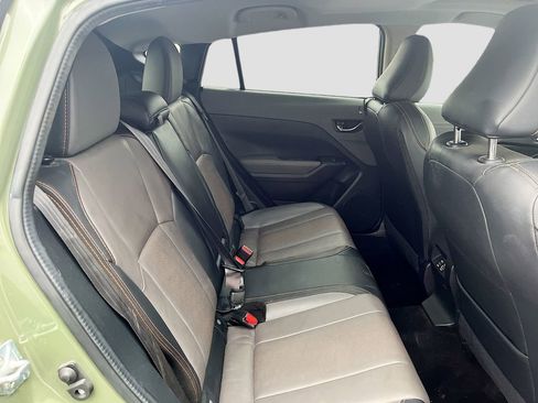 Used 2024 Subaru Crosstrek 2.5i Limited w/ Popular Package #3A image 27