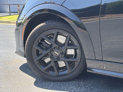 Used 2026 MINI Cooper S FWD image 15