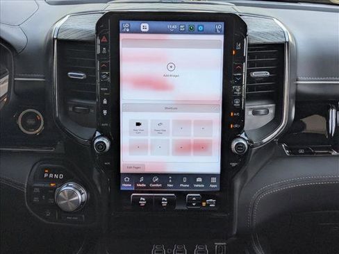 Used 2026 RAM 1500 Limited image 15