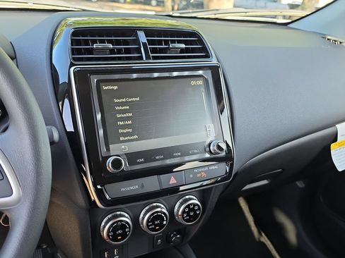 New 2026 Mitsubishi Outlander Sport ES AWD/4WD image 20