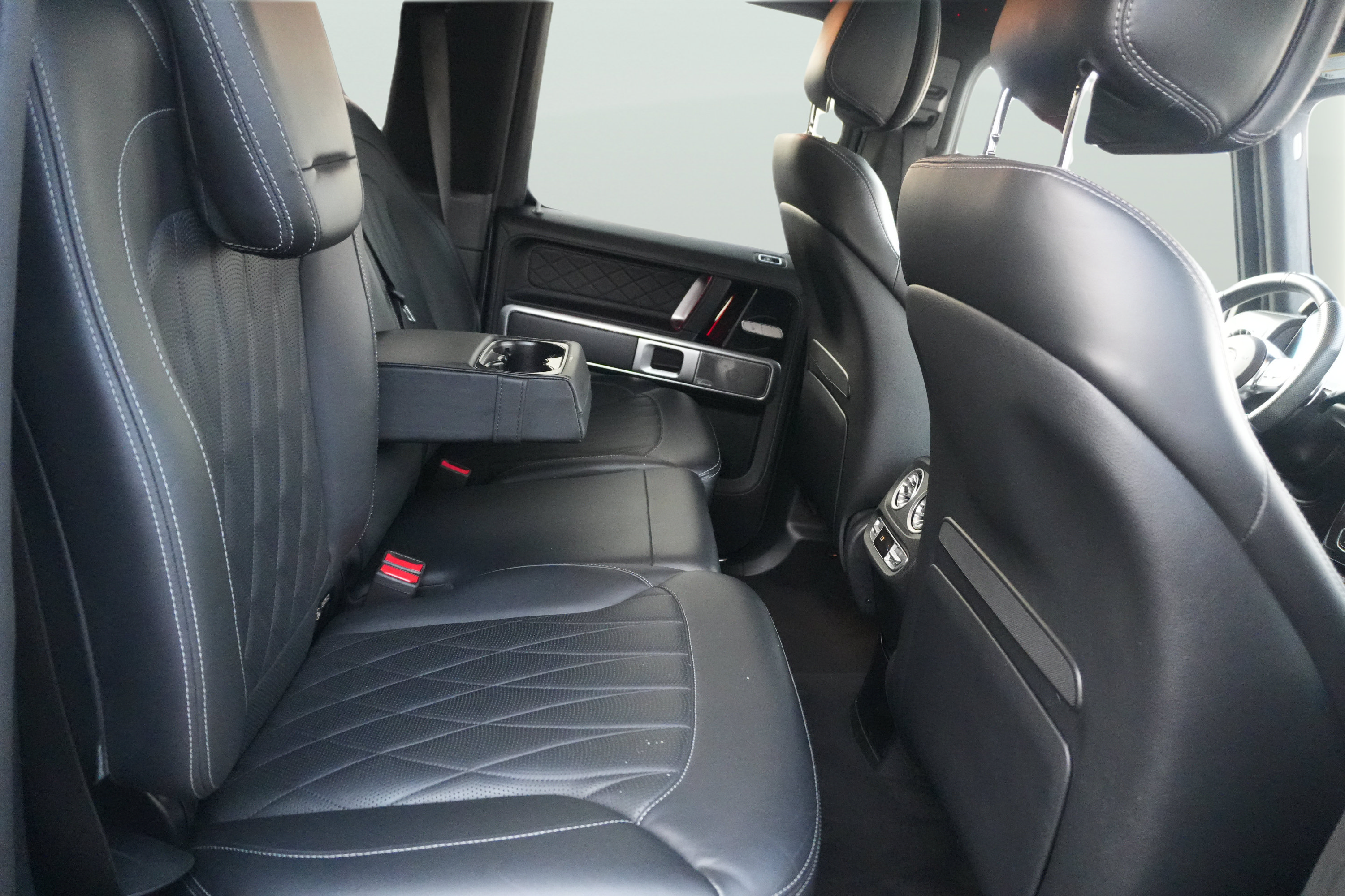 Used 2019 Mercedes-Benz G 63 AMG 4MATIC image 34