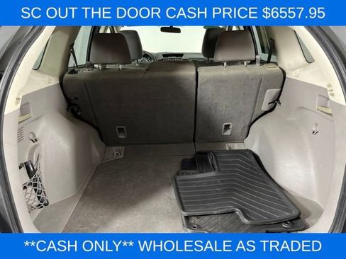 Used 2012 Honda CR-V EX image 40