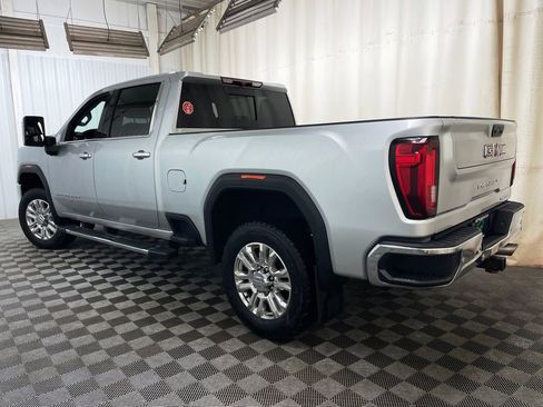 Certified 2022 GMC Sierra 2500 Denali AWD/4WD image 24