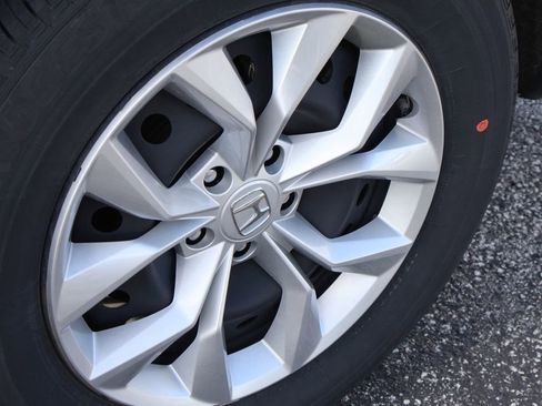 Used 2025 Honda CR-V LX image 20