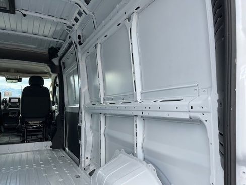 New 2026 RAM ProMaster 2500 image 12
