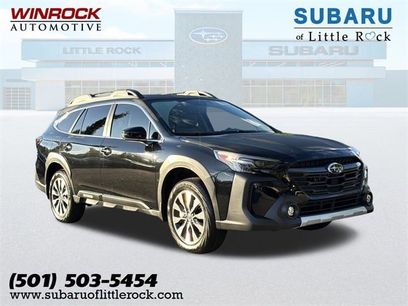 Used 2025 Subaru Outback Limited w/ Popular Package #2