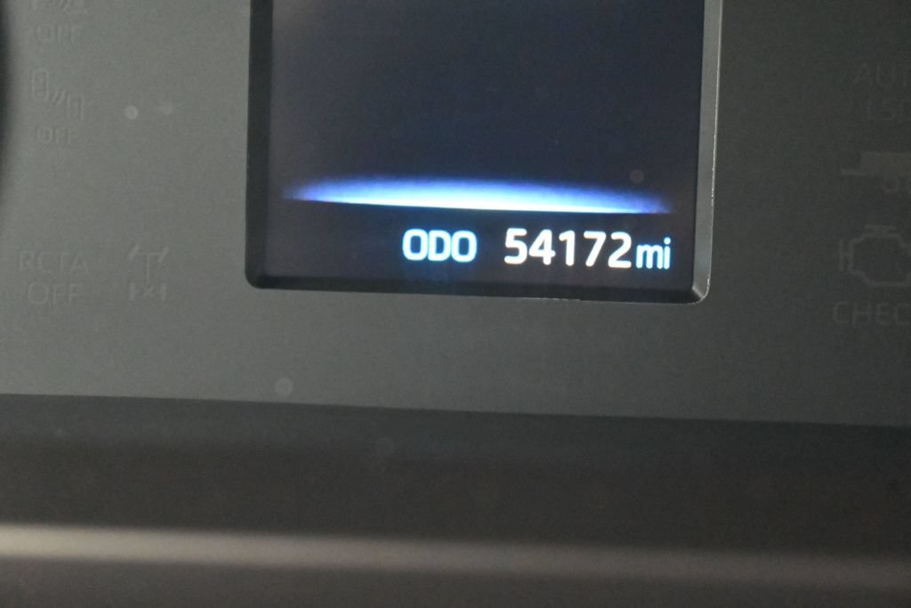 Used 2024 Toyota Tundra SR5 w/ SR5 Convenience Package RWD image 35