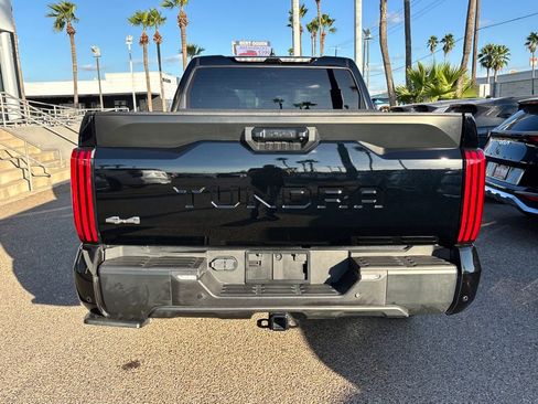 Used 2024 Toyota Tundra SR5 w/ SR5 Convenience Package image 6