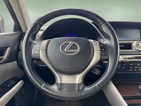 Used 2014 Lexus GS 350 AWD image 20