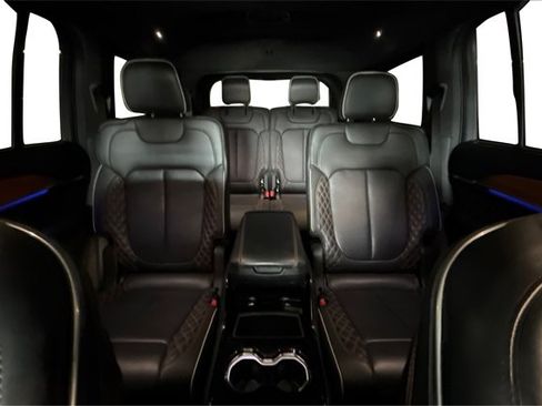 Used 2021 Jeep Grand Cherokee L Summit image 14