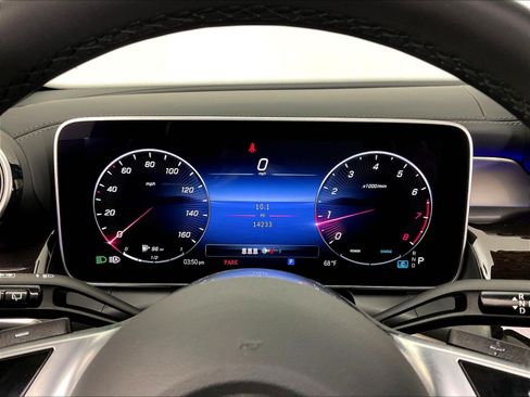 Certified 2023 Mercedes-Benz GLC 300 4MATIC image 13