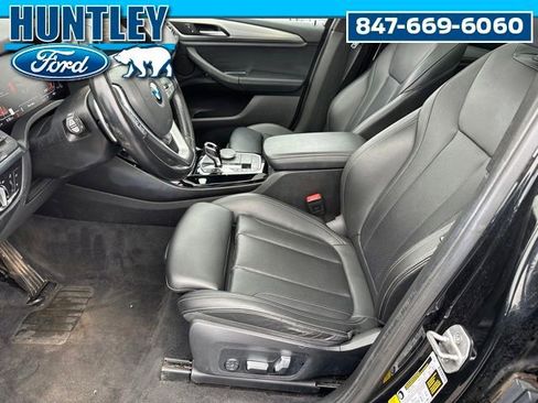 Used 2022 BMW X3 xDrive30i image 18