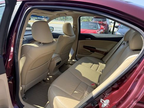 Used 2012 Honda Accord EX-L image 13