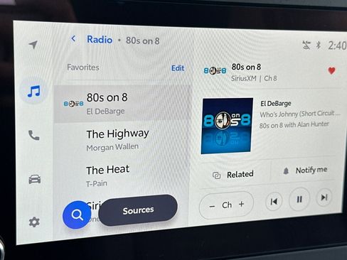 New 2026 Toyota Tacoma TRD Sport image 20