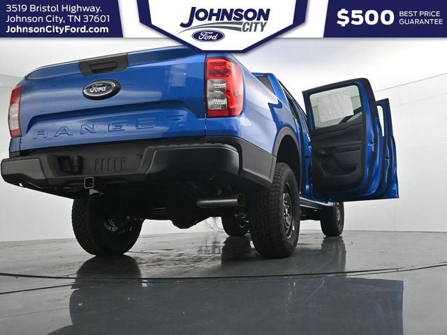 New 2026 Ford Ranger XL w/ FX4 Off-Road Package AWD/4WD image 38