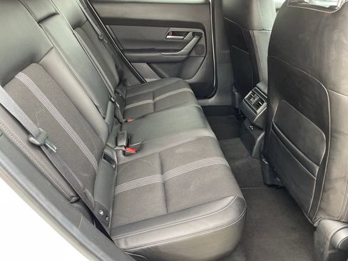 Used 2025 MAZDA CX-50 AWD 2.5 S w/ Preferred Package image 27