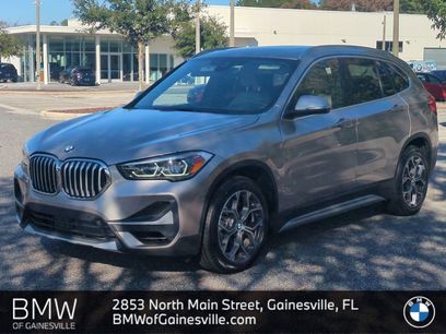 Used 2021 BMW X1 xDrive28i w/ Premium Package