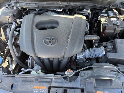 Used 2017 Toyota Yaris iA image 5