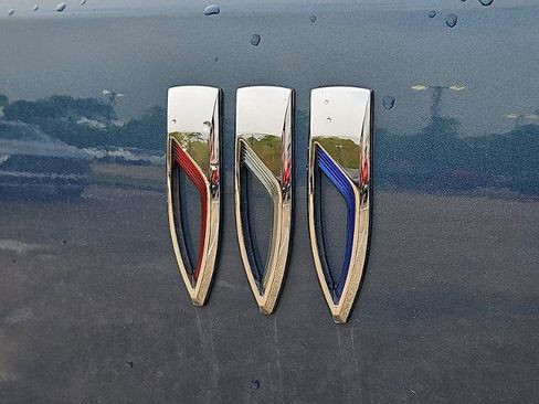 Certified 2025 Buick Encore GX Preferred image 28