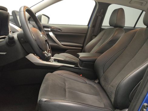 Used 2024 Mitsubishi Eclipse Cross SE image 17