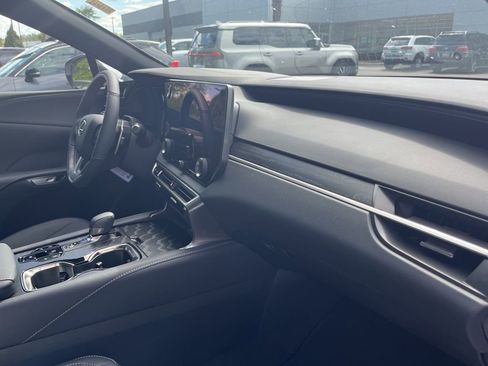 New 2026 Lexus RX 350 Premium Plus AWD/4WD image 20