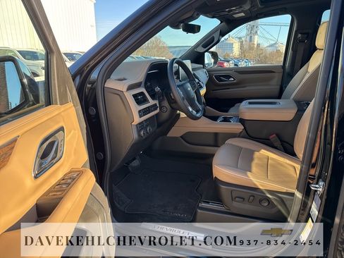 Used 2024 Chevrolet Tahoe Premier image 17