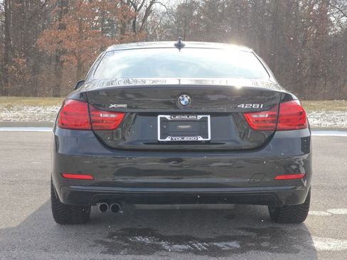 Used 2016 BMW 428i xDrive Coupe image 6