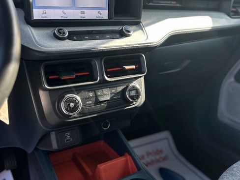 Used 2022 Ford Maverick XLT FWD image 10