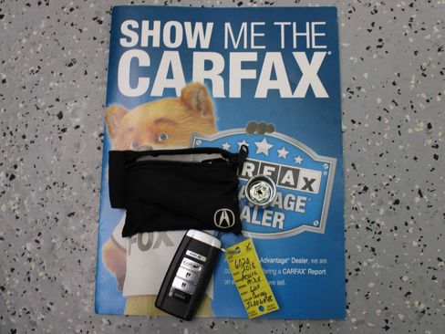 Used 2018 Acura MDX FWD w/ Advance Package image 98