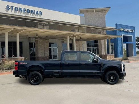 Used 2025 Ford F350 XL w/ STX Appearance Package image 4