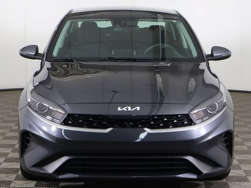 Used 2024 Kia Forte LXS w/ LXS Technology Package FWD image 10