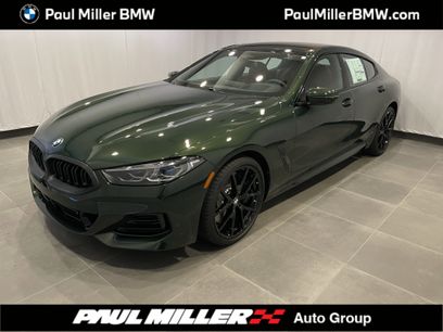 New 2026 BMW 840i xDrive