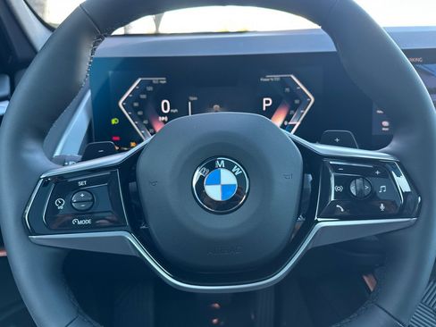 New 2026 BMW X3 xDrive30 w/ Convenience Package image 21