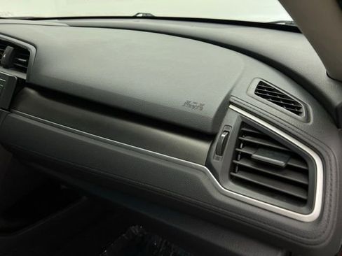 Used 2019 Honda Civic LX image 25