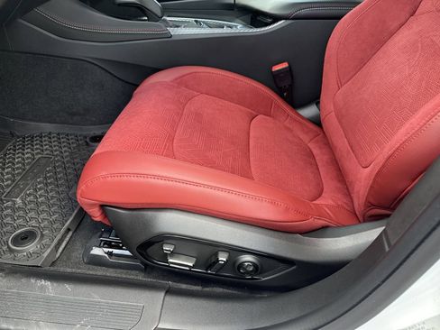New 2026 Dodge Charger Scat Pack AWD/4WD image 13