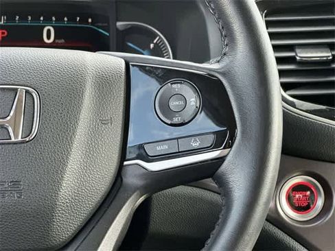 Used 2022 Honda Pilot Special Edition image 10