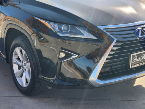 Used 2016 Lexus RX 350 FWD image 5