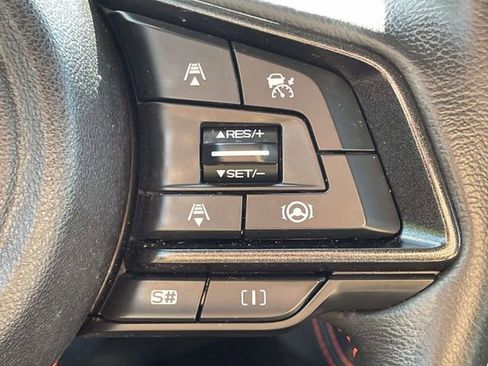 Used 2022 Subaru Forester Sport AWD/4WD image 24