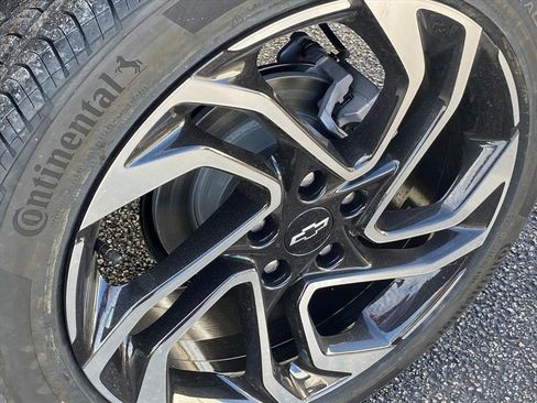 New 2026 Chevrolet TrailBlazer RS w/ Convenience Package FWD image 24