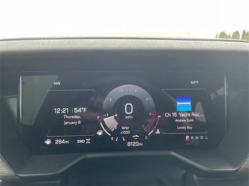 Used 2025 GMC Acadia Denali w/ Super Cruise Package image 25