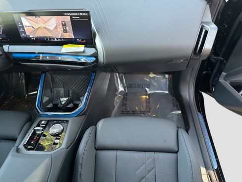 New 2026 BMW X3 xDrive30 w/ Premium Package image 18