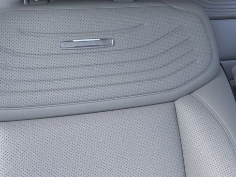 New 2025 Ford Expedition Platinum w/ Platinum Ultimate Package image 39