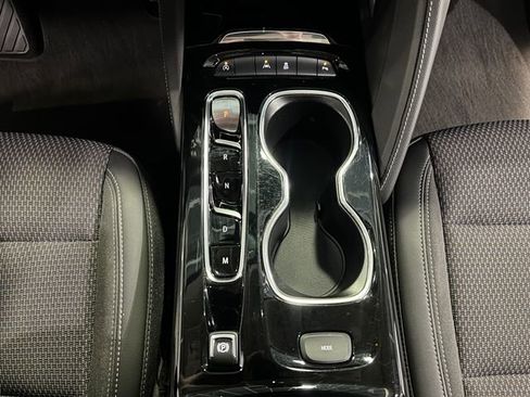 Used 2023 Buick Envision Preferred FWD image 23